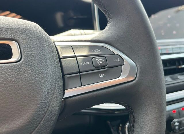
 Jeep Compass full									