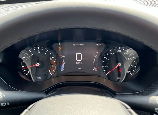 
 Jeep Compass full									