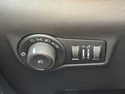 
 Jeep Compass full									