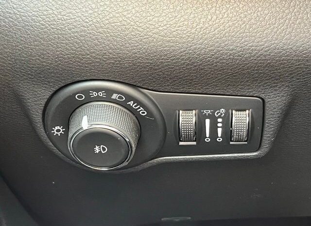 
 Jeep Compass full									