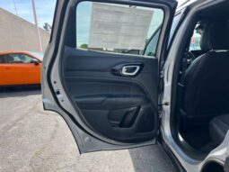
 Jeep Compass full									