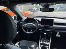 
 Jeep Compass full									