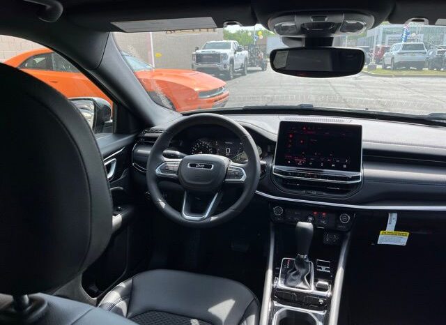 
 Jeep Compass full									