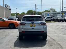 
 Jeep Compass full									