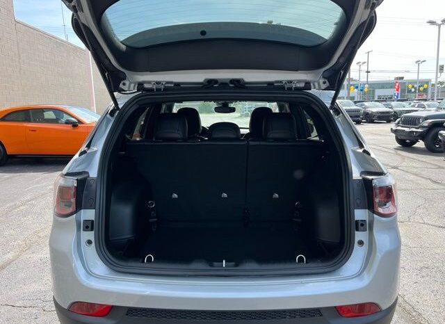 
 Jeep Compass full									