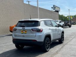 
 Jeep Compass full									