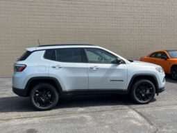 
 Jeep Compass full									
