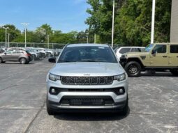 
 Jeep Compass full									