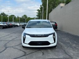 
 Chrysler Pacifica full									