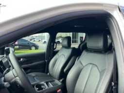
 Chrysler Pacifica full									