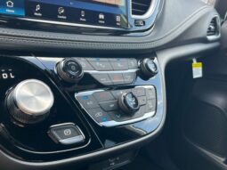 
 Chrysler Pacifica full									