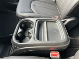 
 Chrysler Pacifica full									