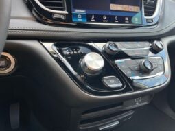 
 Chrysler Pacifica full									