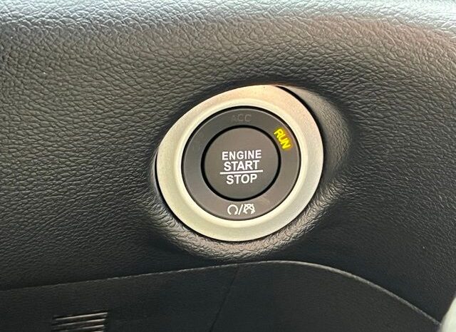 
 Chrysler Pacifica full									