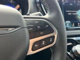 
 Chrysler Pacifica full									