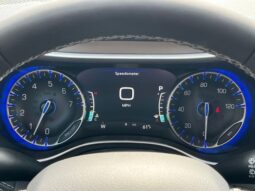 
 Chrysler Pacifica full									