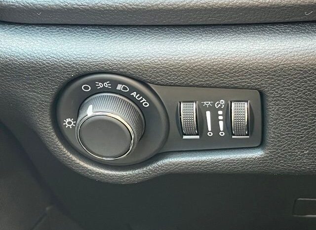
 Chrysler Pacifica full									