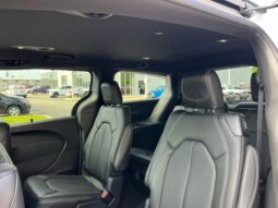 
 Chrysler Pacifica full									