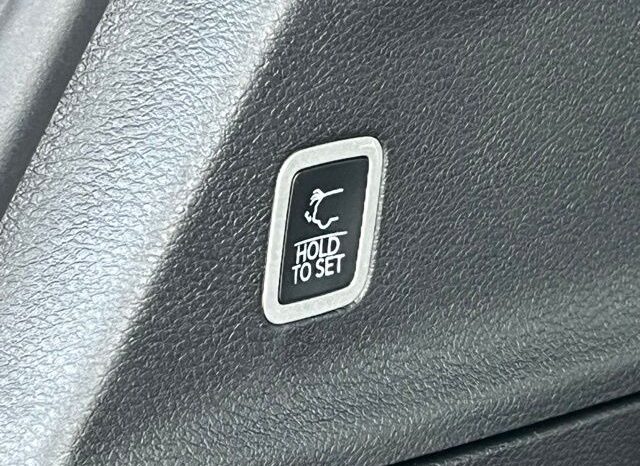 
 Chrysler Pacifica full									
