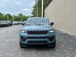 Jeep Grand Cherokee full