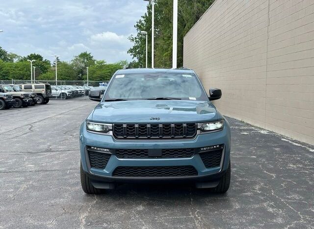 
 Jeep Grand Cherokee full									