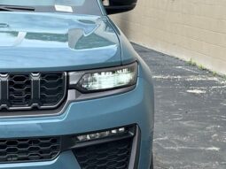 Jeep Grand Cherokee full