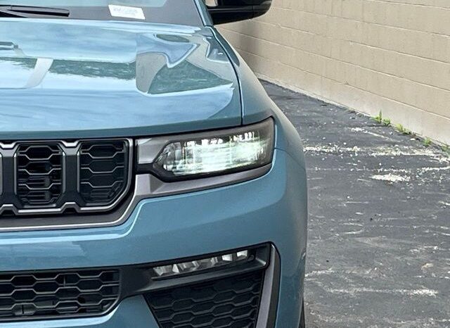 
 Jeep Grand Cherokee full									
