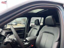 Jeep Grand Cherokee full