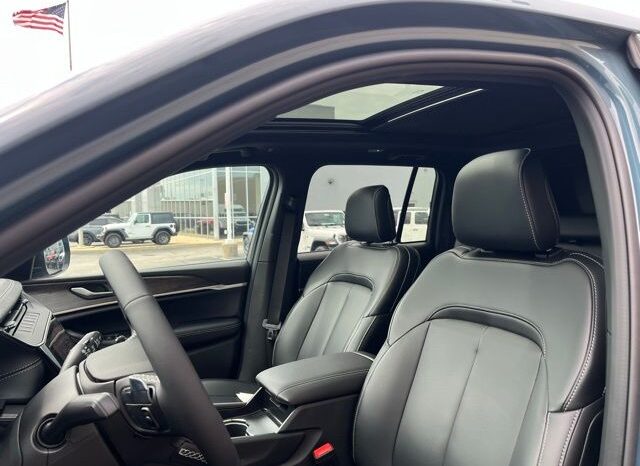 
 Jeep Grand Cherokee full									
