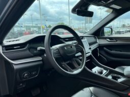 Jeep Grand Cherokee full