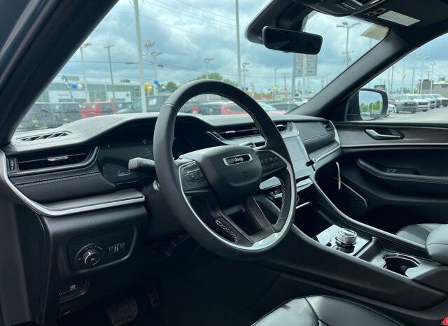 
 Jeep Grand Cherokee full									