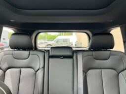 Jeep Grand Cherokee full