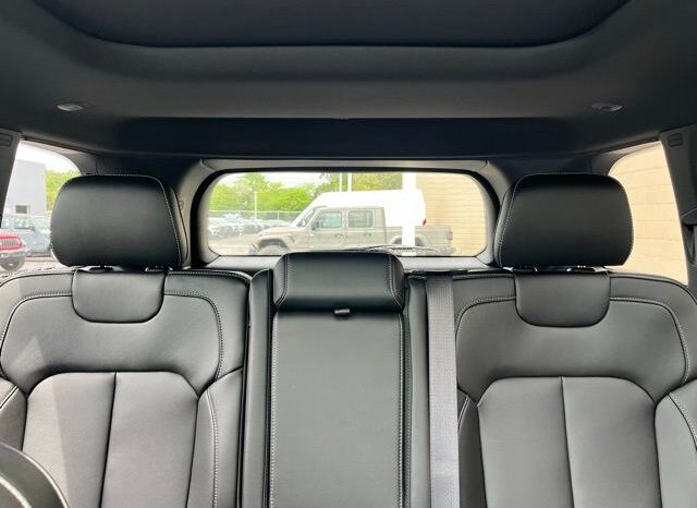 
 Jeep Grand Cherokee full									