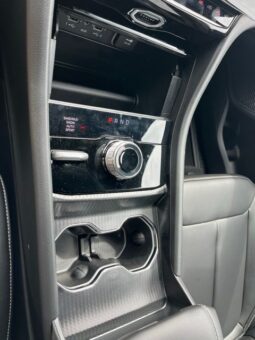 Jeep Grand Cherokee full