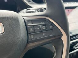 Jeep Grand Cherokee full