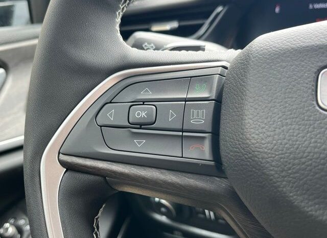 
 Jeep Grand Cherokee full									