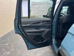 Jeep Grand Cherokee full