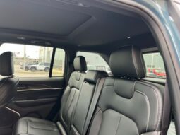 Jeep Grand Cherokee full