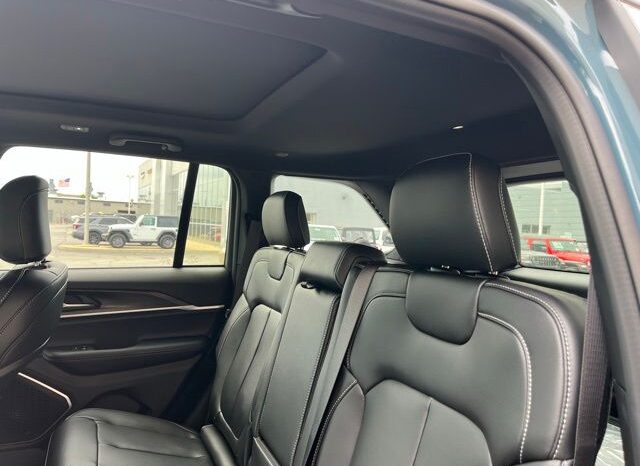 
 Jeep Grand Cherokee full									