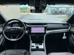 Jeep Grand Cherokee full
