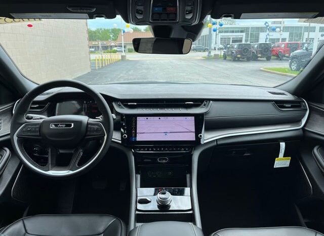 
 Jeep Grand Cherokee full									