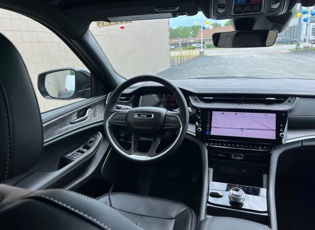 
 Jeep Grand Cherokee full									