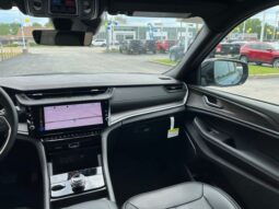 Jeep Grand Cherokee full