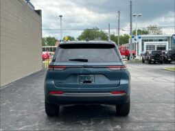 Jeep Grand Cherokee full