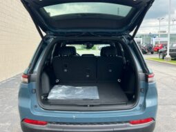 Jeep Grand Cherokee full