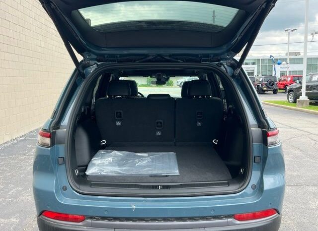 
 Jeep Grand Cherokee full									