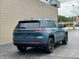 Jeep Grand Cherokee full