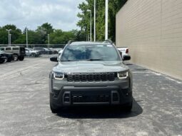 Jeep Cherokee full