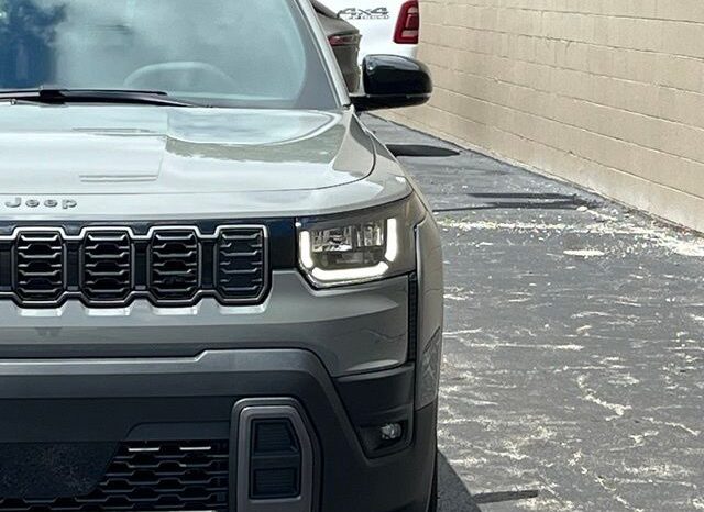 
 Jeep Cherokee full									