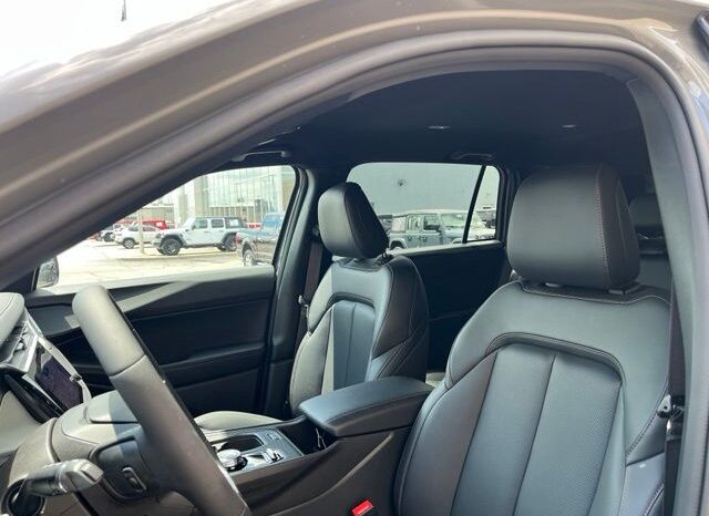
 Jeep Cherokee full									